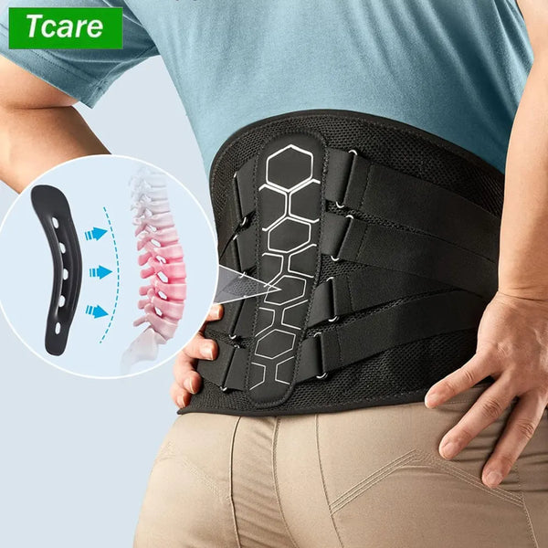 Everyday Relief Lumbar Brace