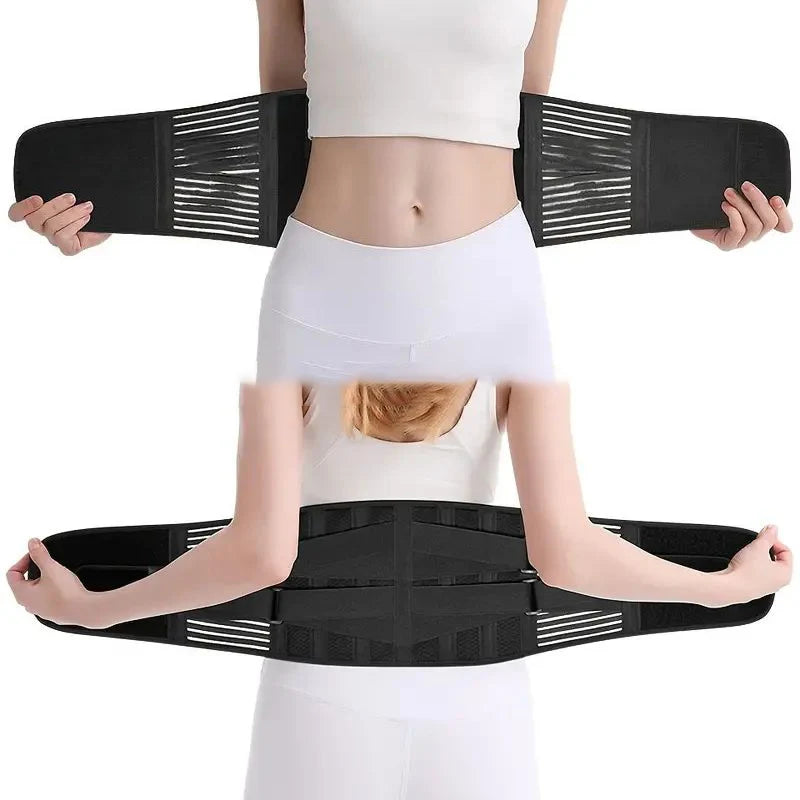 CoreComfort Lumbar Belt