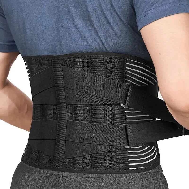 CoreComfort Lumbar Belt