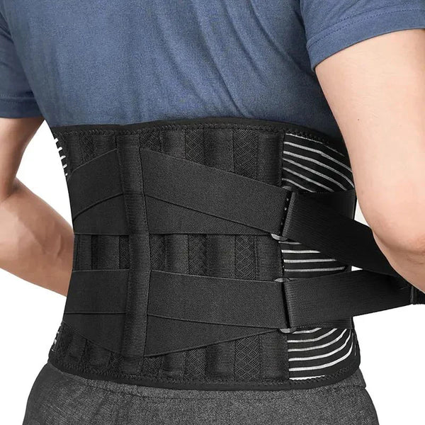 CoreComfort Lumbar Belt