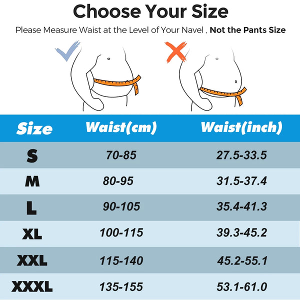 Everyday Relief Lumbar Brace