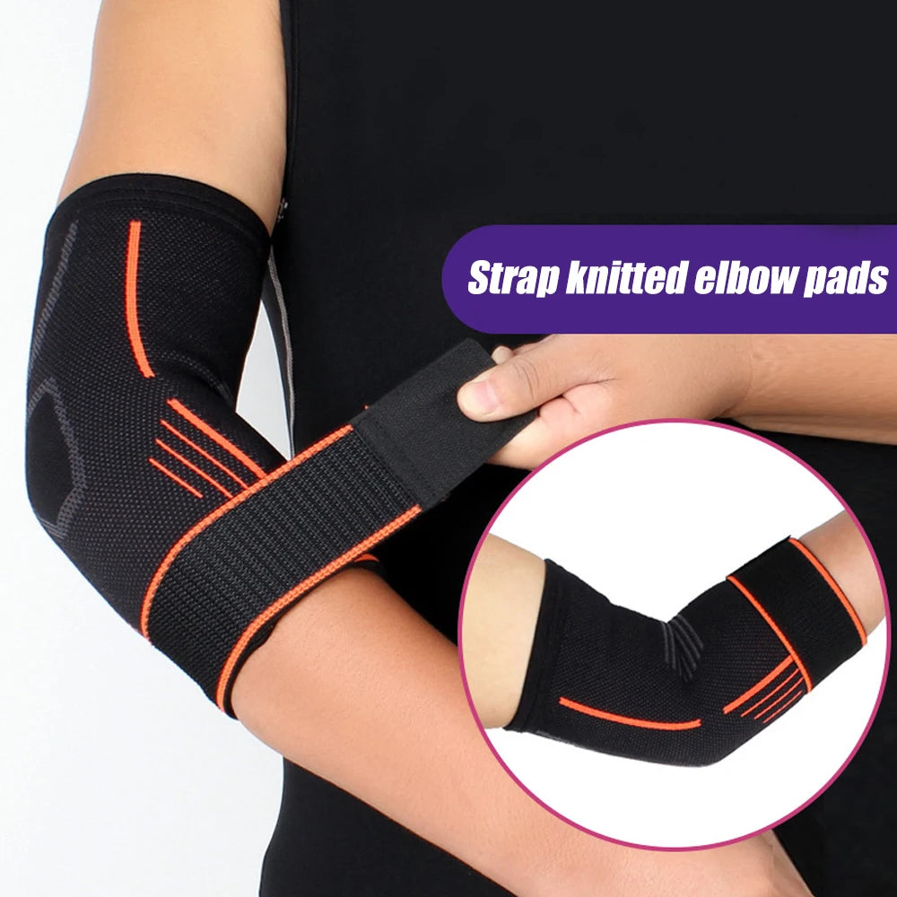 ActiveElbow Support Sleeve