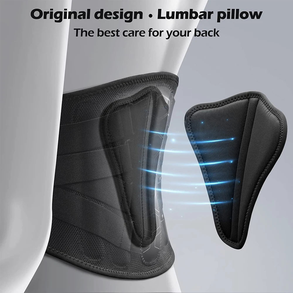 Everyday Relief Lumbar Brace