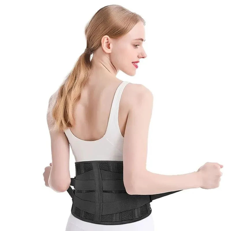 CoreComfort Lumbar Belt