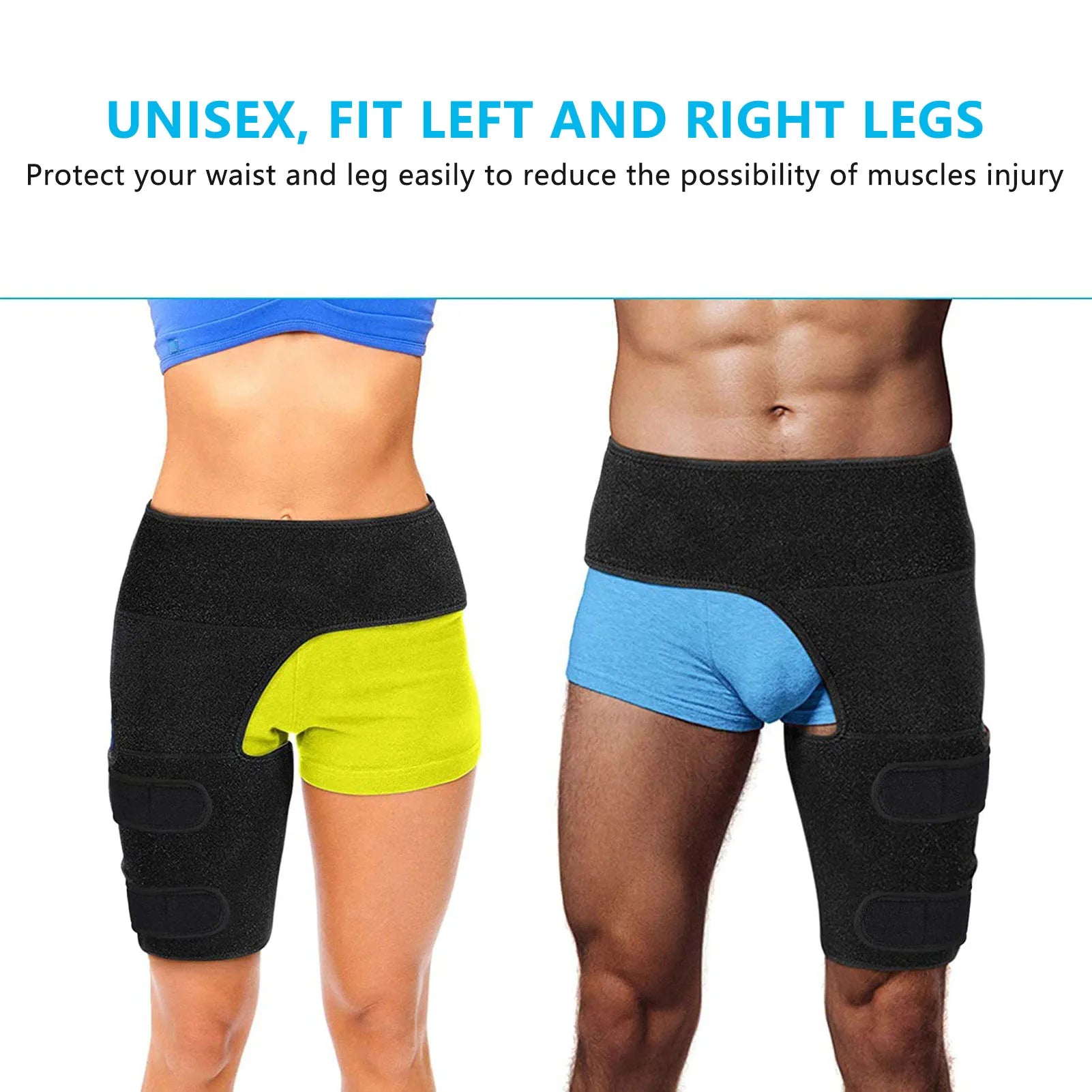 ActiveHip Support Wrap