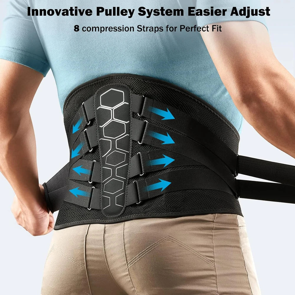 Everyday Relief Lumbar Brace